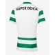 Sporting CP Maglia Gara Casa Repliche 2025-26 Maniche Corte Sporting CP Maglia Gara Casa Repliche 2025-26 Maniche Corte